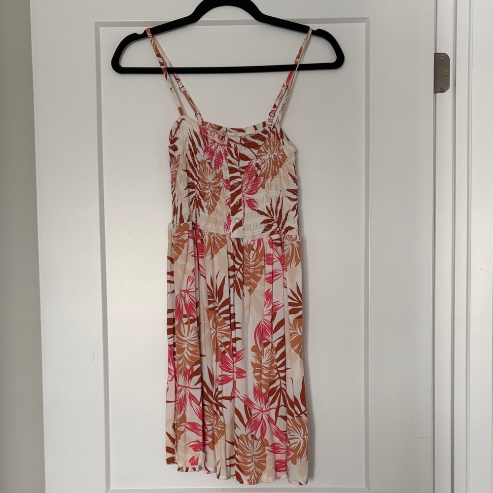 Roxy Sundress